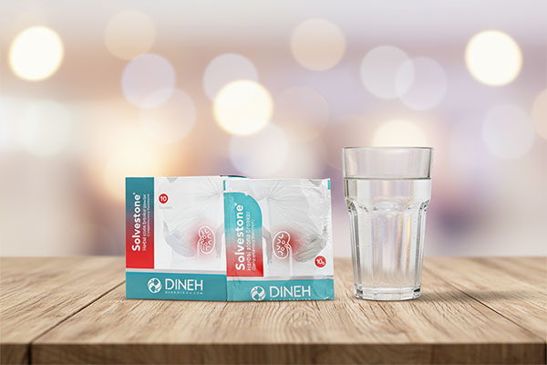 نحوه مصرف پودر سولوستون دینه