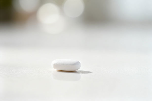 قرص کلسیم دی دینه برای تقویت استخوانها