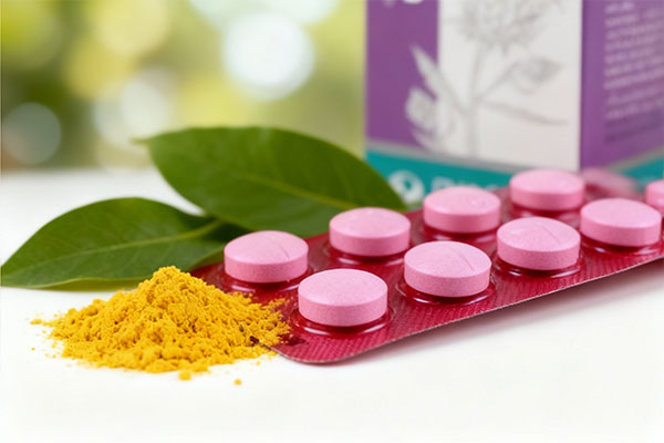 ترکیبات گیاهی سینارکول دینه برای کاهش کلسترول