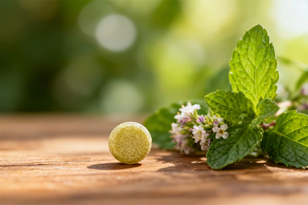 قرص آلتادین دینه با ترکیبات گیاهی طبیعی