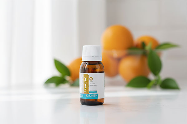 شربت لاگزاریسین دینه برای درمان یبوست