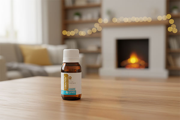 شربت لاگاریسین دینه با طعم پرتقال