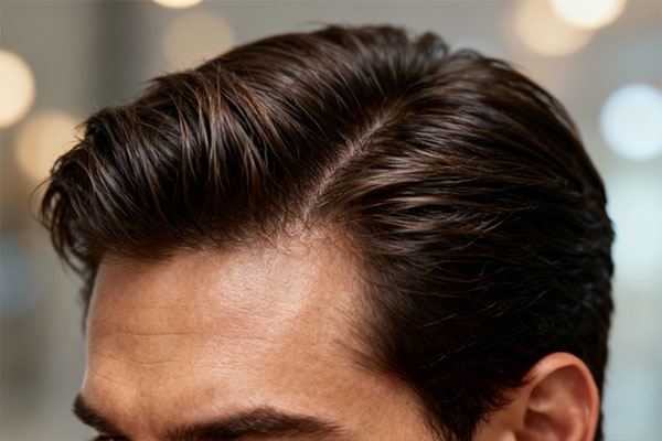 اثرات شامپو ضد شوره کلیر بر سلامت پوست سر و مو