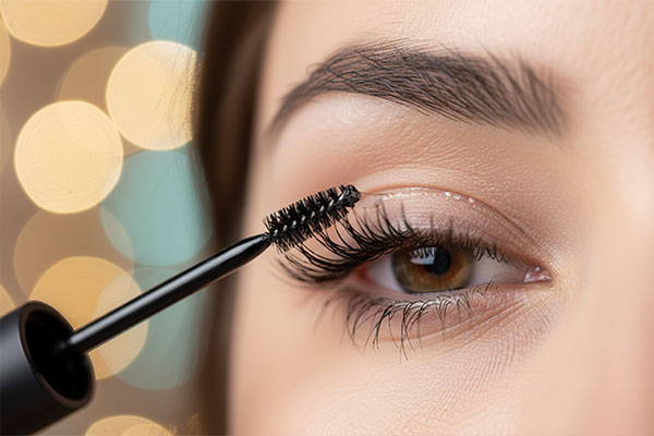 نحوه استفاده از سرم تقویت مژه استموکسی لافارر