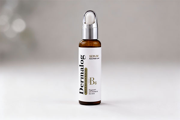 سرم ضد ریزش مو درمالوگ با ترکیبات مغذی