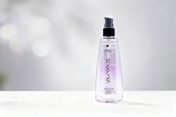 بسته‌بندی سرم ترمیم کننده ساقه مو کررا ویتروس