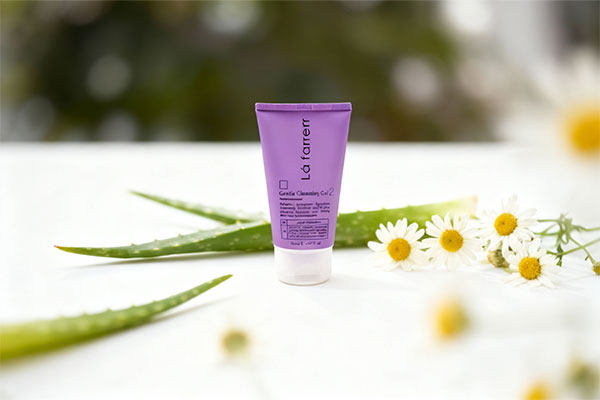 ژل بهداشتی دوران یائسگی لافارر برای تسکین خشکی و سوزش