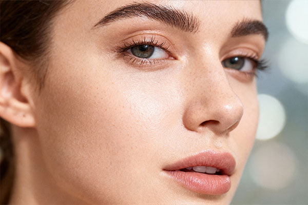 کاهش منافذ باز پوست با تونر مخصوص پوست چرب