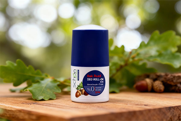 مام رول مردانه اوک رود شون با رایحه طبیعی بلوط