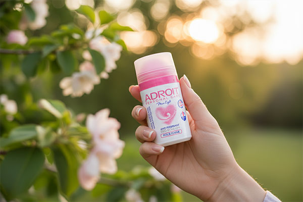 مام زنانه مون لایت آدرویت در دست بانو