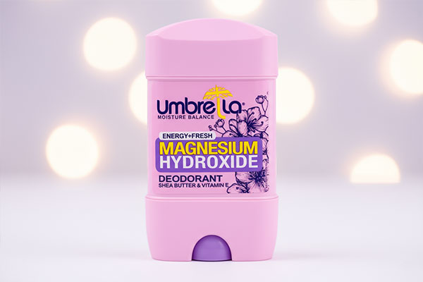 کاربرد رول خوشبو کننده بدن آمبرلا انرژی پلاس فرش روی پوست