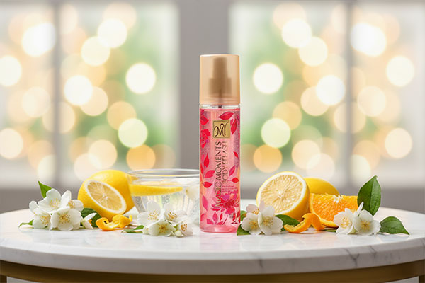 بادی اسپلش بانوان مجیک مومنت مای با رایحه دلنشین