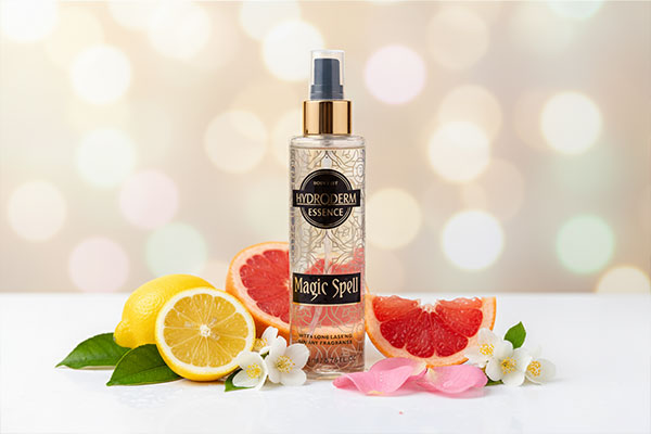 بادی اسپلش مجیک اسپل هیدرودرم با رایحه خنک