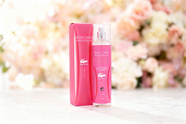 بادی اسپلش زنانه لاگوسـت بادی کر با طراحی زیبا