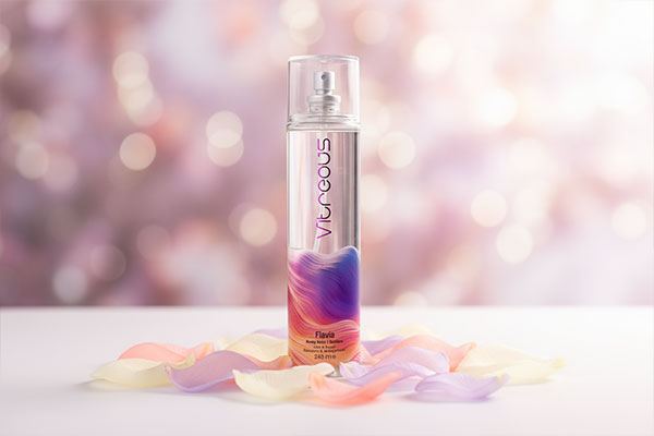 بادی میست زنانه فلاویا ویتروس با طراحی زیبا