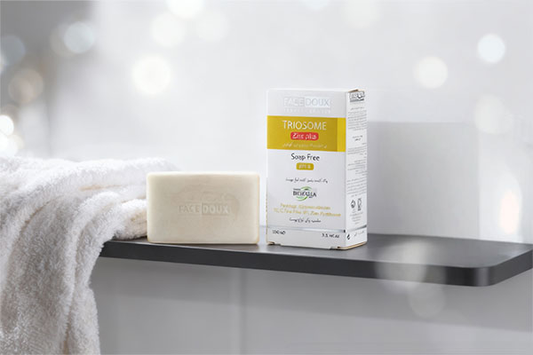 نحوه استفاده از پن زینک پلاس فیس دوکس برای پوست