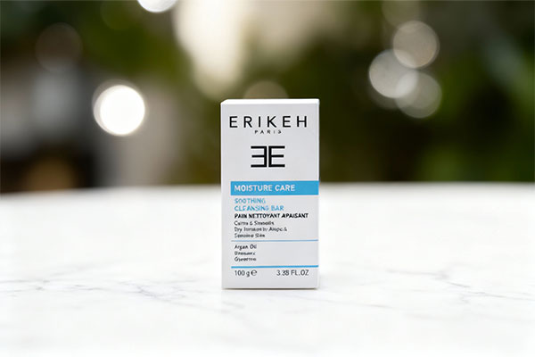 پن کرم دار مرطوب کننده اریکه برای پوست خشک