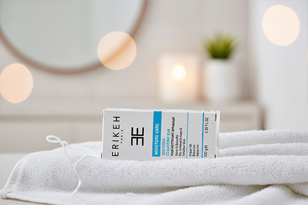 پن اریکه مرطوب کننده مناسب پوست حساس