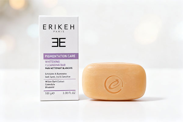 پن روشن کننده اریکه برای لایه برداری پوست