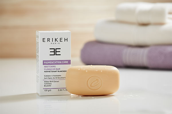 پن لایه بردار اریکه برای پاکسازی پوست