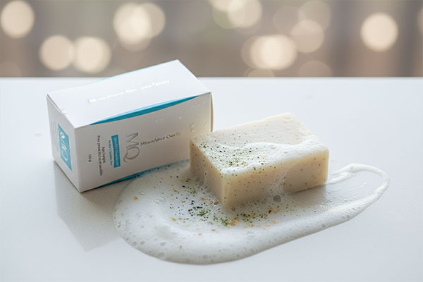 پن پوست خشک اولترا ریچ ام کیو برای آبرسانی پوست