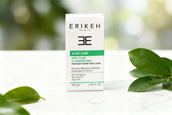 پن ضد جوش اریکه برای پوست چرب