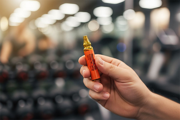 نحوه مصرف ویال نوروبین 1000 بی اس کی برای افزایش انرژی