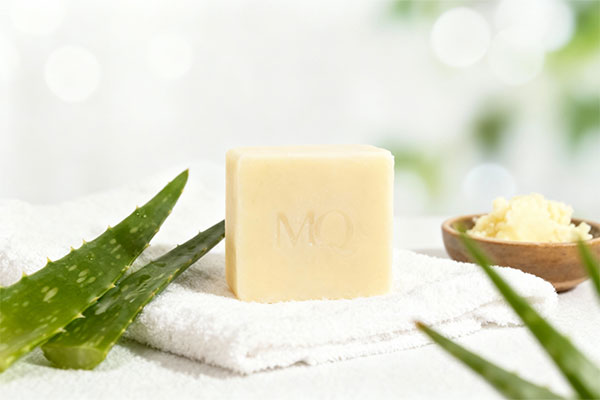 پن پوست خشک اولترا ریچ ام کیو برای آبرسانی و پاکسازی ملایم