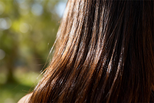 موهای سالم و تقویتشده با تونیک پرومین سریتا