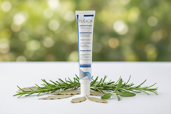 کرم ضد شوره فولیکا با ترکیبات طبیعی