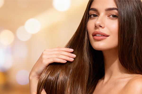 کاربرد کرم مو کراتینه ویتا پلاس کی درمالیفت برای تقویت مو