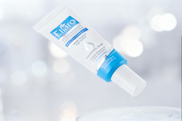 سرم آبرسان دور چشم الارو برای کاهش پف و تیرگی