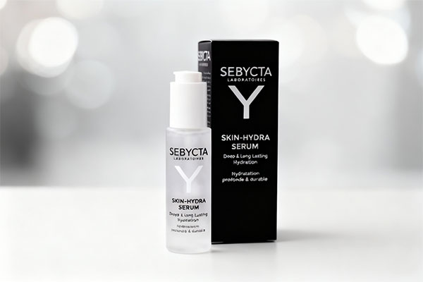 سرم آبرسان سبیکتا برای آبرسانی عمیق پوست