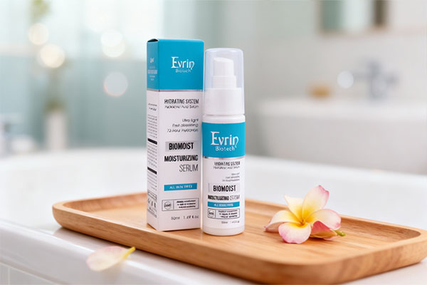 سرم آبرسان بایومویست اورین برای لطافت پوست