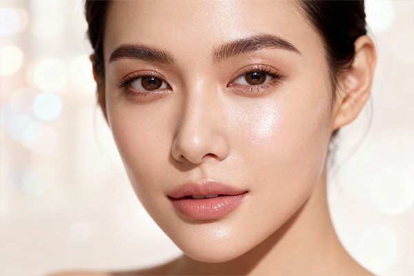 پوست مرطوب و شاداب با کرم آبرسان هیدرودرم