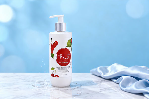 ژل آبرسان تقویت‌کننده آی پلاس مناسب برای انواع پوست