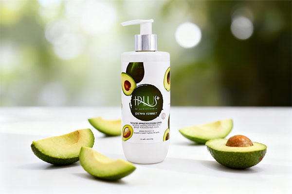 ژل آبرسان ویتامینه برای پوست