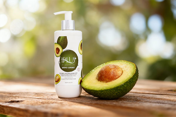 ژل آبرسان برای انواع پوست