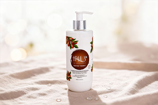 نحوه استفاده از ژل آبرسان آرگان و ماکادمیا آی پلاس روی پوست