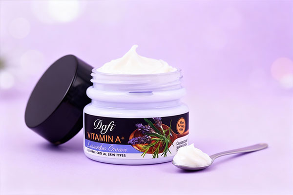 کرم آبرسان اسطوخودوس دافی برای انواع پوست