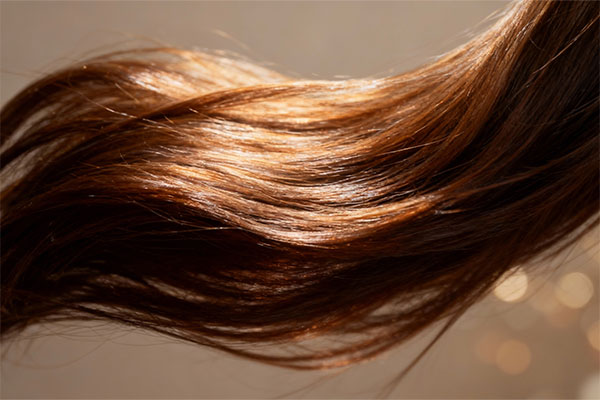 نرم کننده موهای خشک دمیج تراپی بیول برای ترمیم موهای آسیب دیده