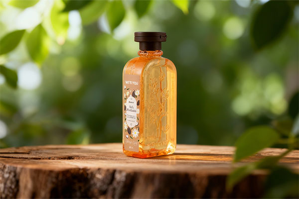 شامپو بدن ریچ شی باتر ویت یو برای پوست خشک