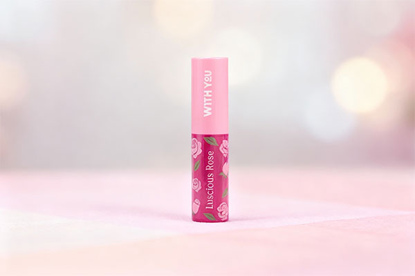 بالم لب نرم کننده ویت یو روی سطح نرم