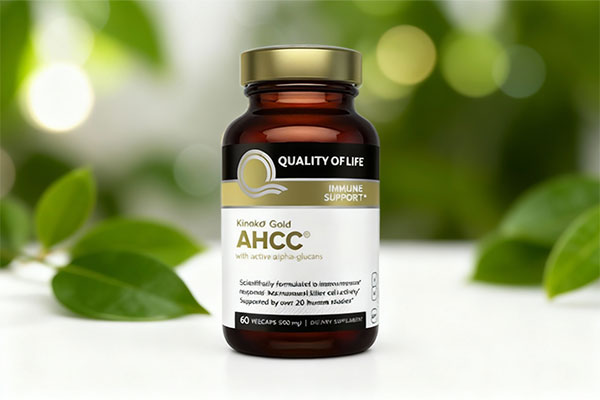 کپسول تقویت سیستم ایمنی طبیعی