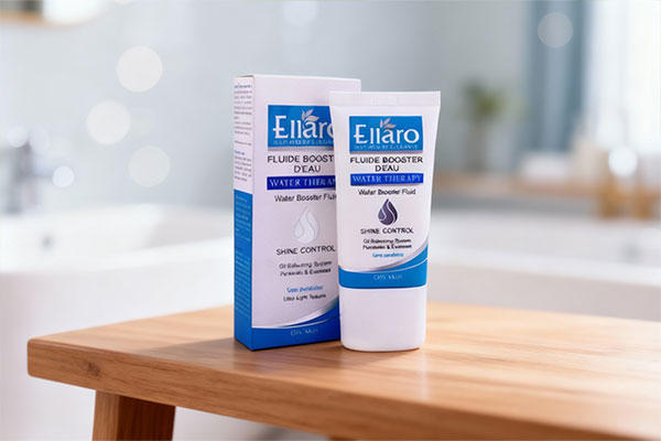 فلوئید آبرسان الارو پوست چرب برای آبرسانی روزانه