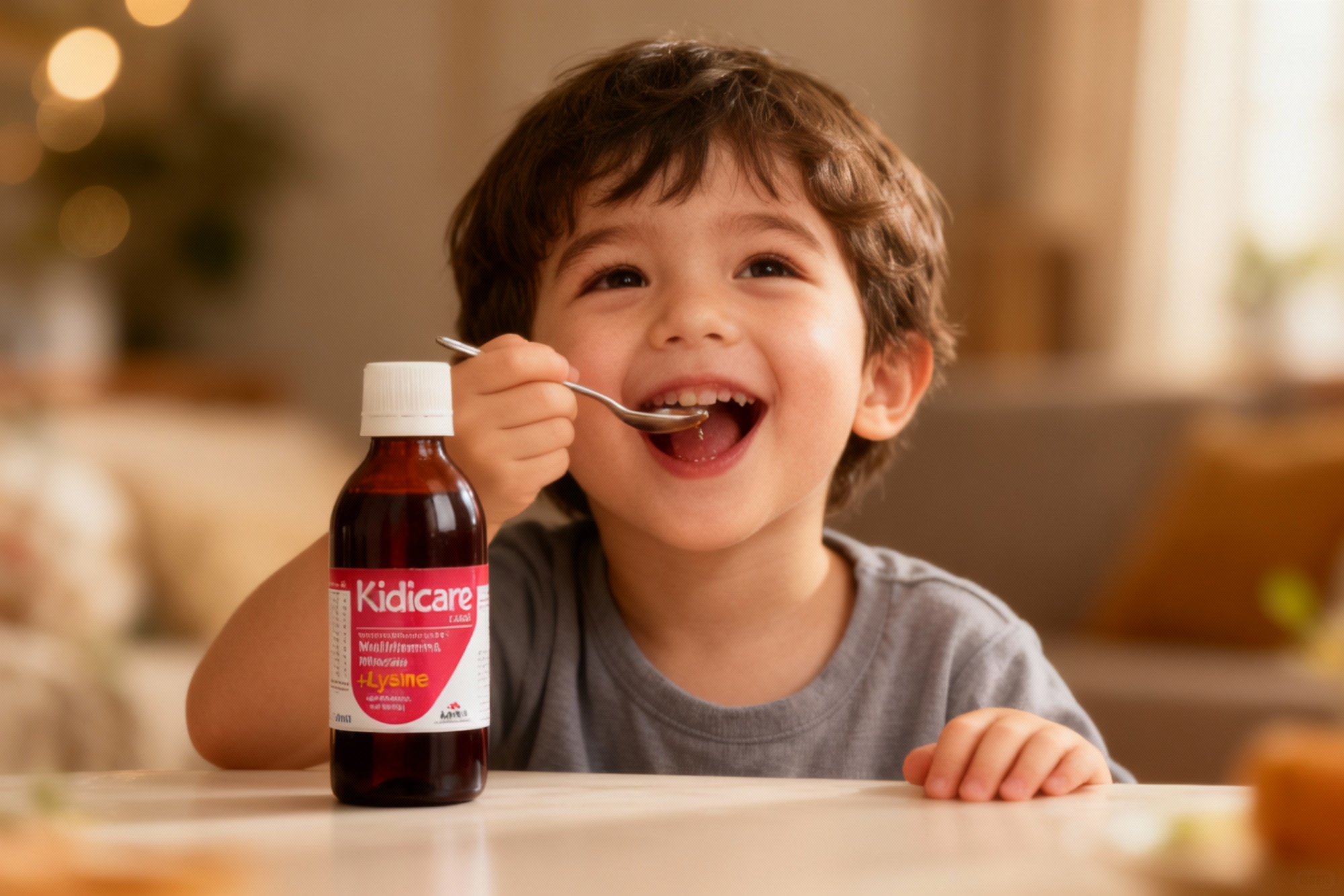 مکمل سیبرجین برای کاهش استرس و افزایش انرژی