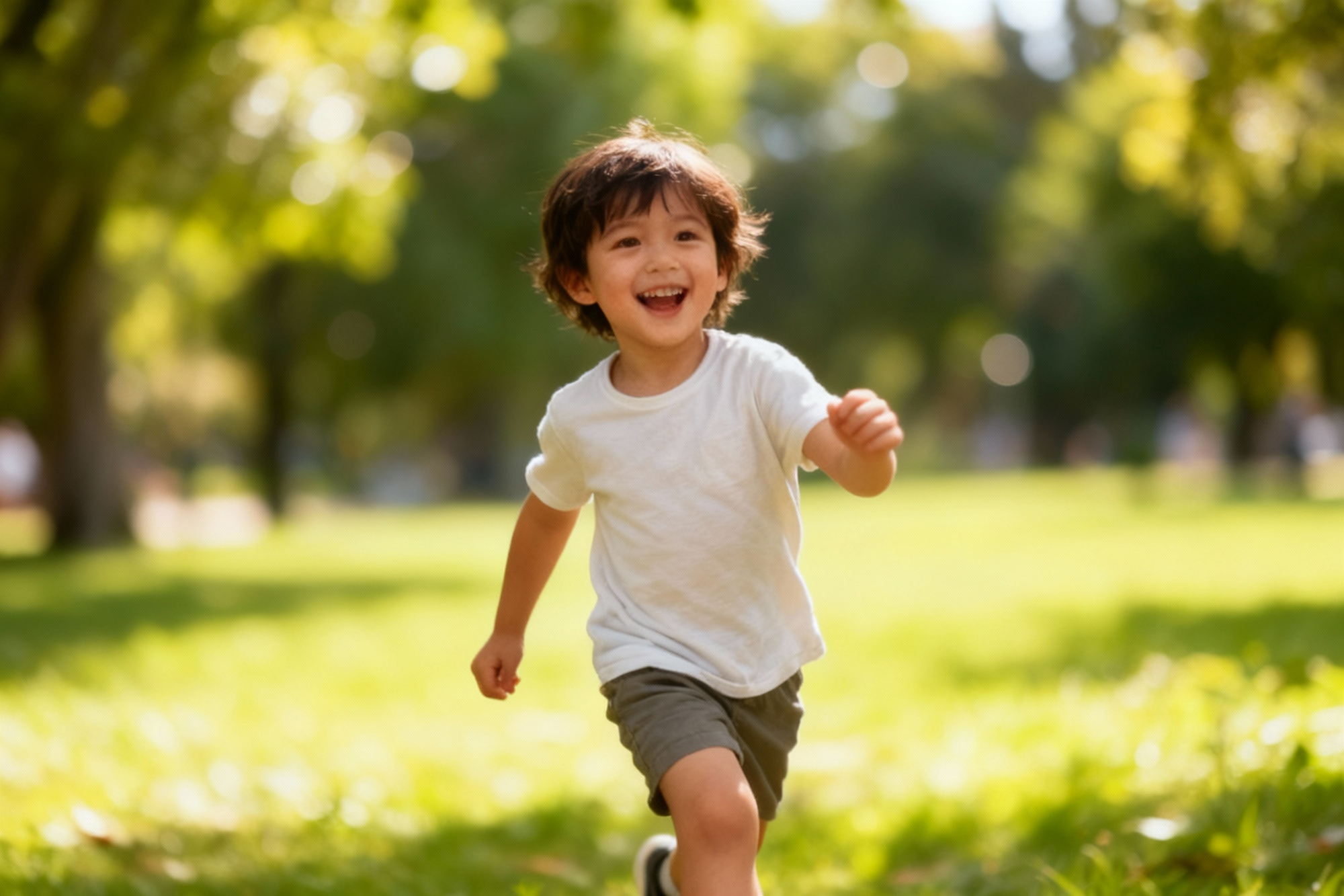 تقویت سیستم ایمنی کودکان با مکمل تغذیه‌ای