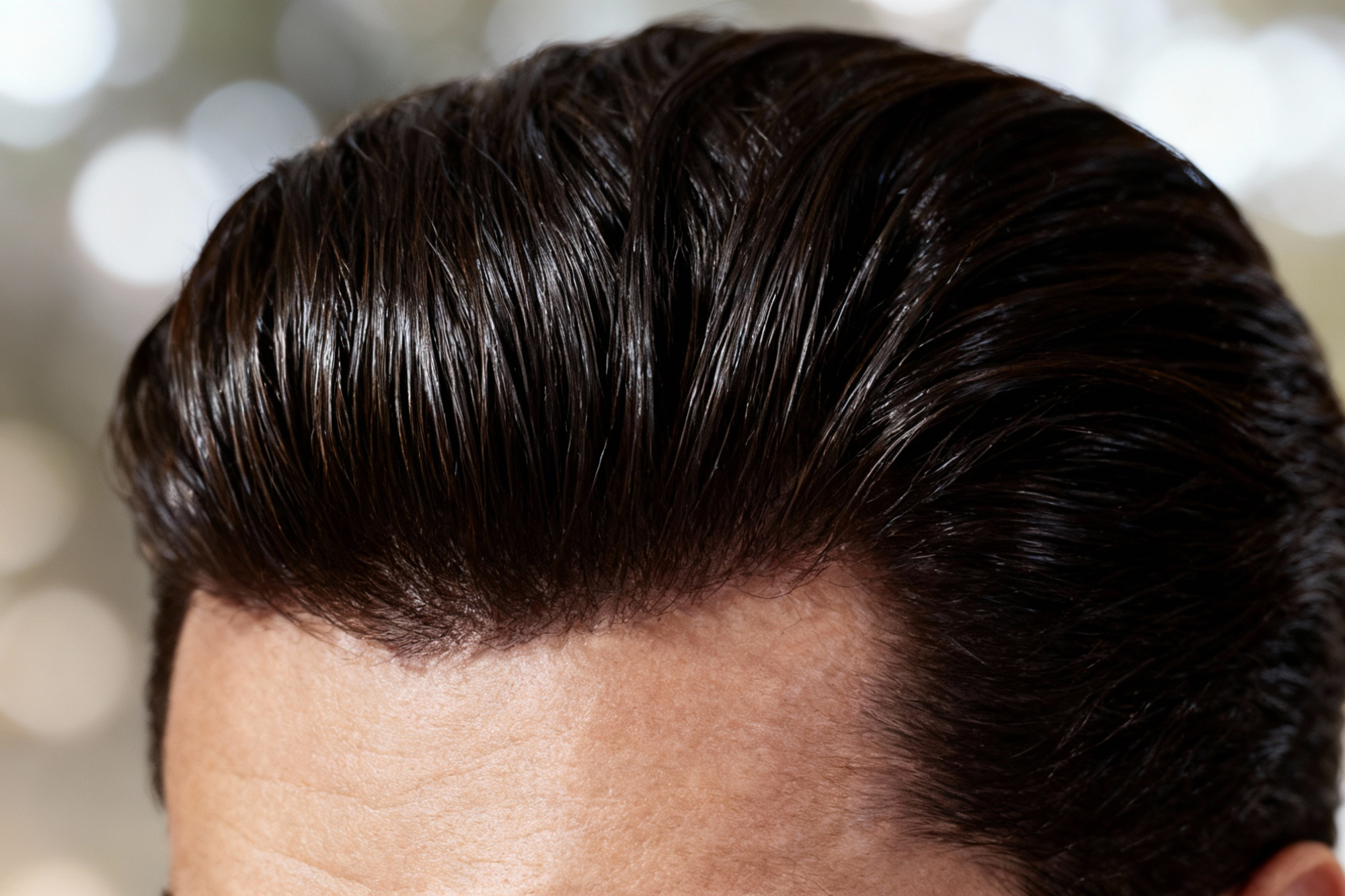 تقویت مو با مکمل پرفکت دایموند آقایان