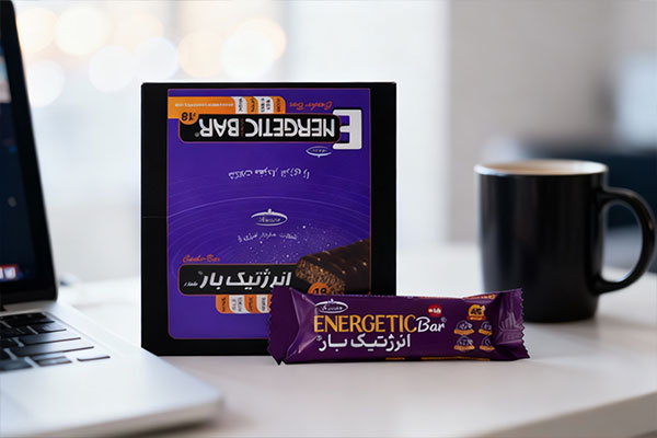 انرژی بار کارن برای تمرکز و هوشیاری در کار و مطالعه