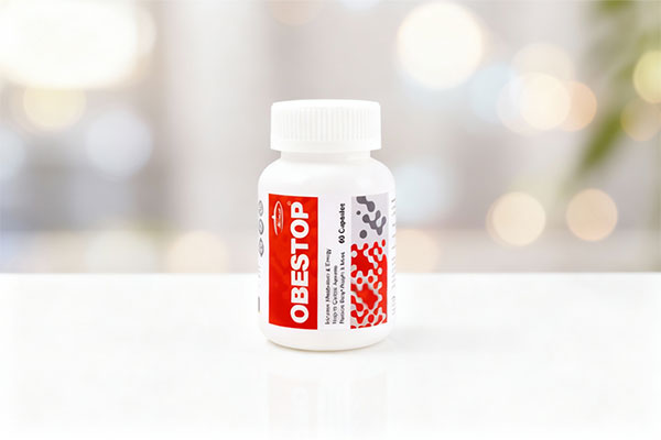 کپسول ابستاپ کارن برای کاهش وزن